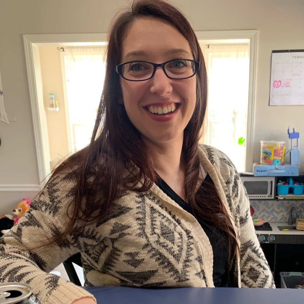 Meet your Posher, Jessica